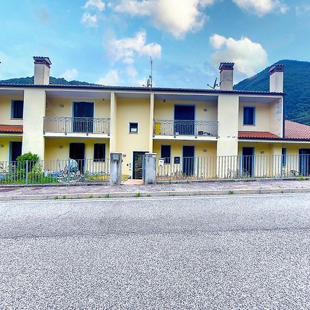 Appartamento Nella Natura Borghi Piu Belli D'Italia Tovena Dış mekan fotoğraf
