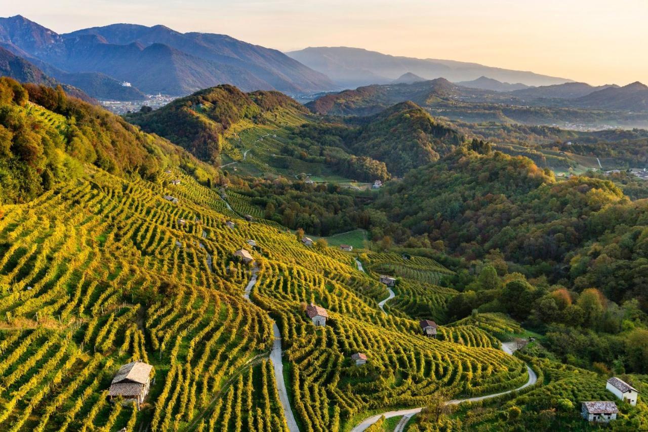 Appartamento Nella Natura Borghi Piu Belli D'Italia Tovena Dış mekan fotoğraf